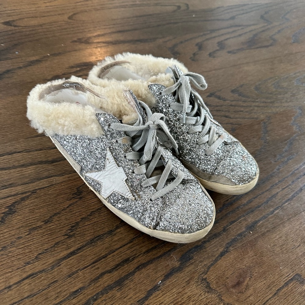 Golden goose